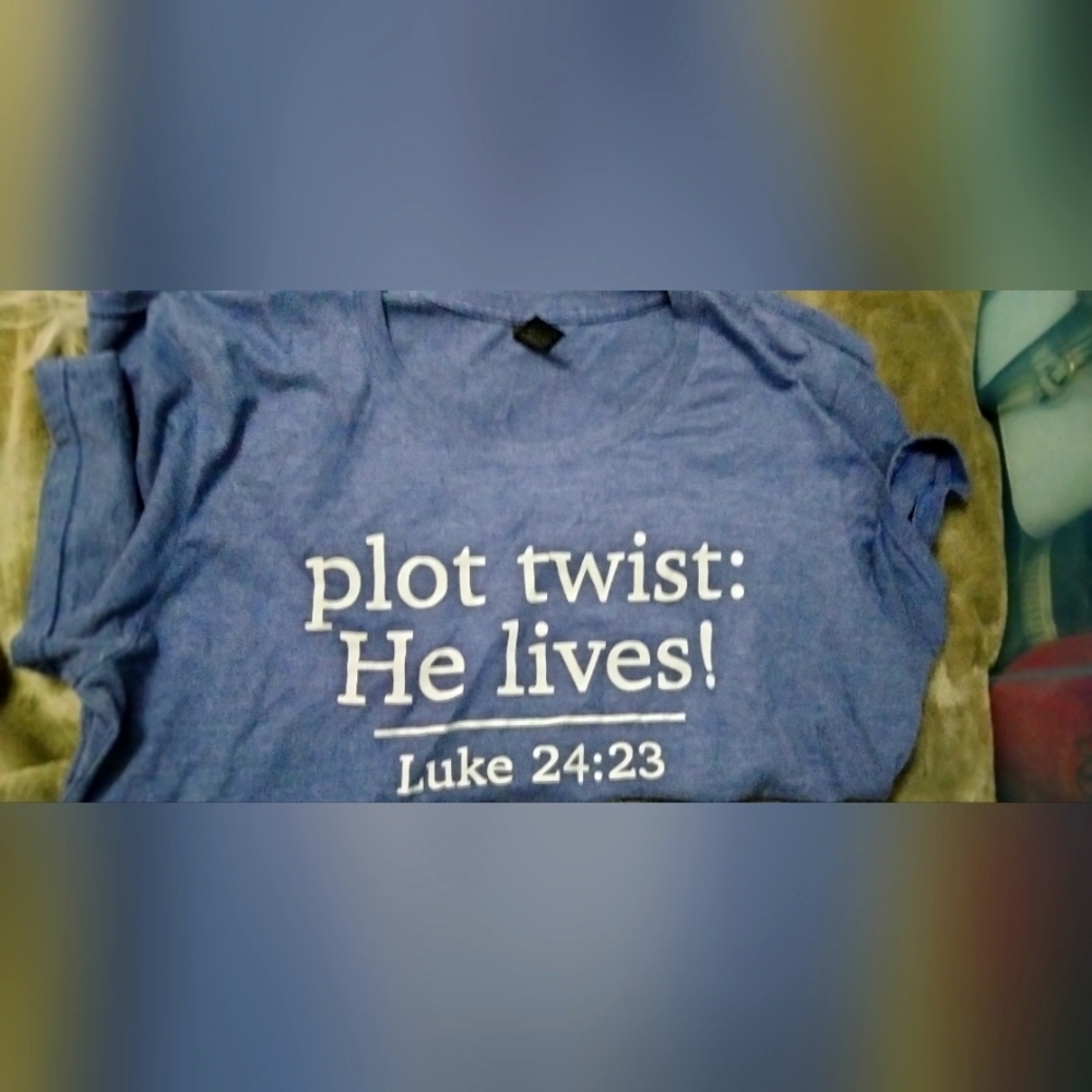 Women's Easter Shirt